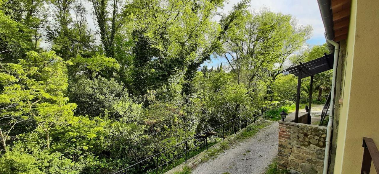 Gîte de charme dans Mas Catalan Prades  Extérieur photo