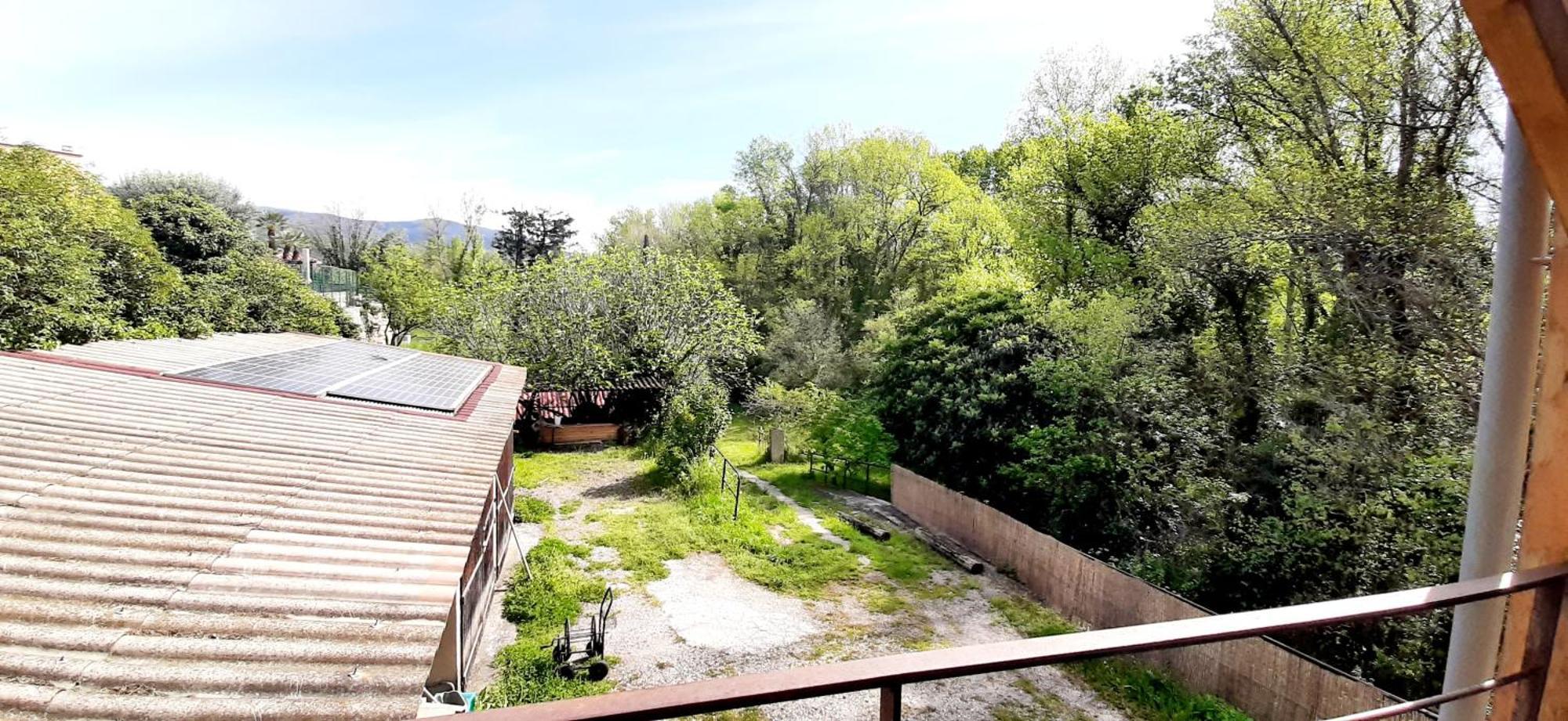Gîte de charme dans Mas Catalan Prades  Extérieur photo