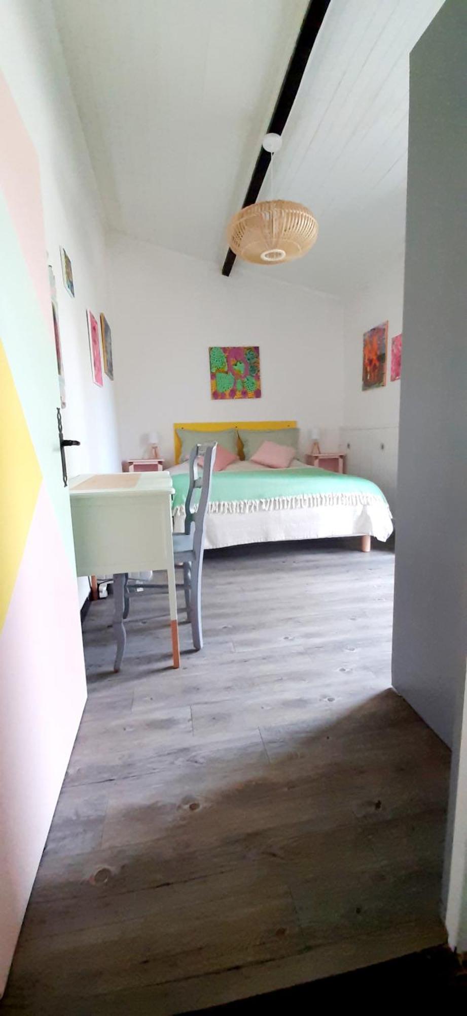 Gîte de charme dans Mas Catalan Prades  Extérieur photo