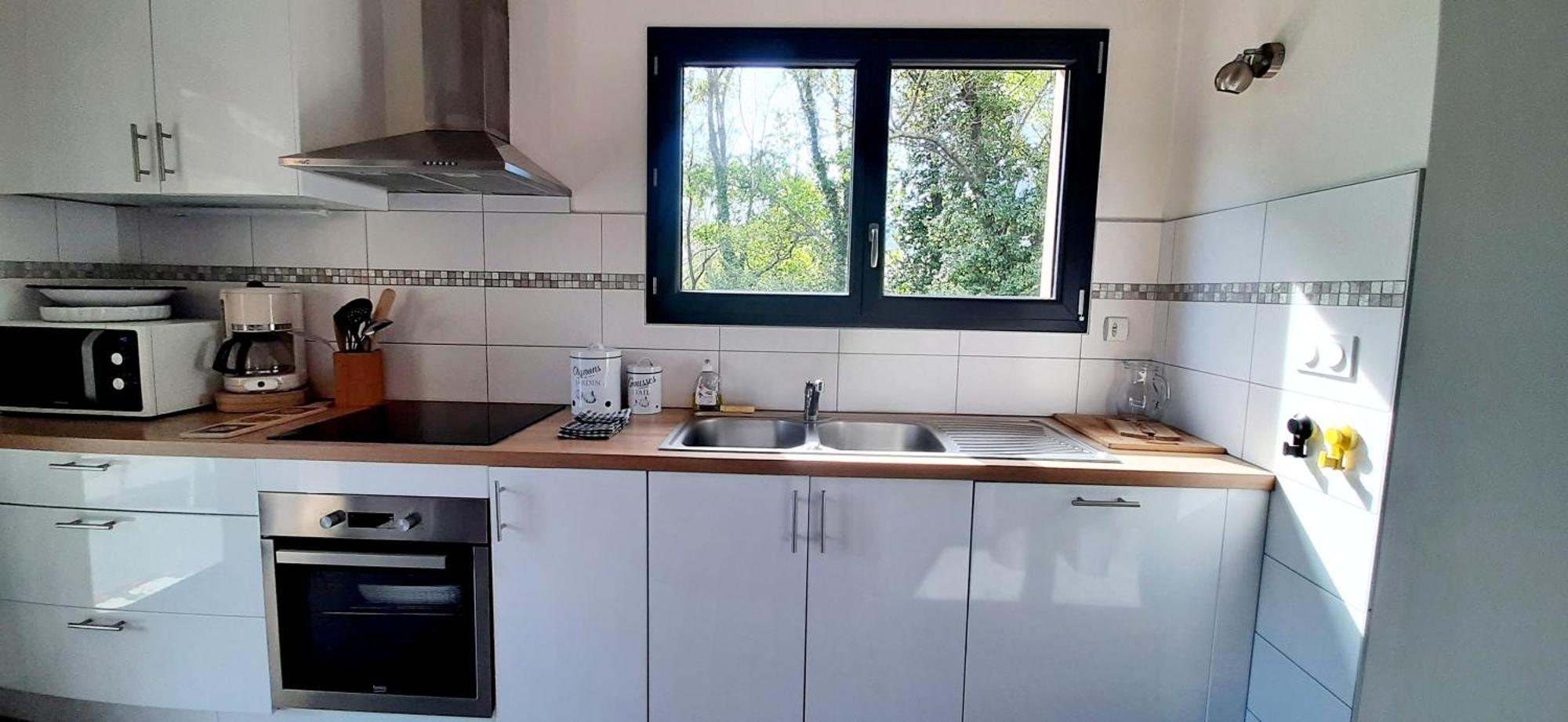 Gîte de charme dans Mas Catalan Prades  Extérieur photo