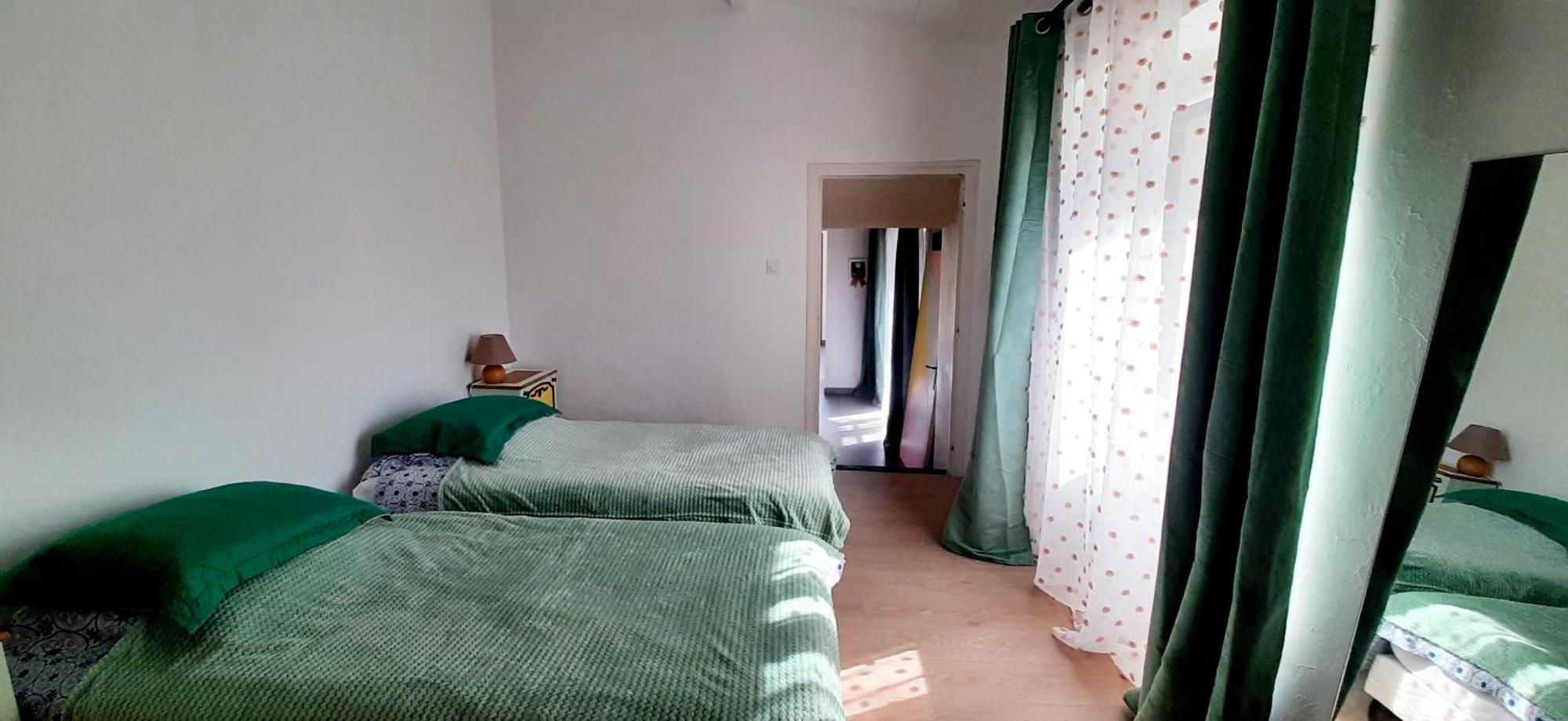 Gîte de charme dans Mas Catalan Prades  Extérieur photo