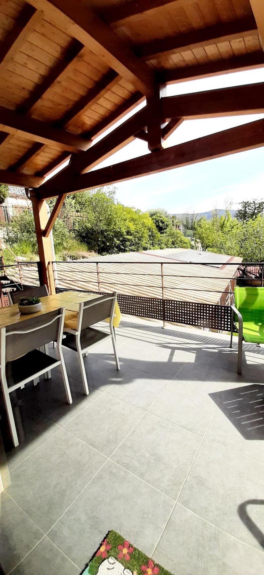 Gîte de charme dans Mas Catalan Prades  Extérieur photo
