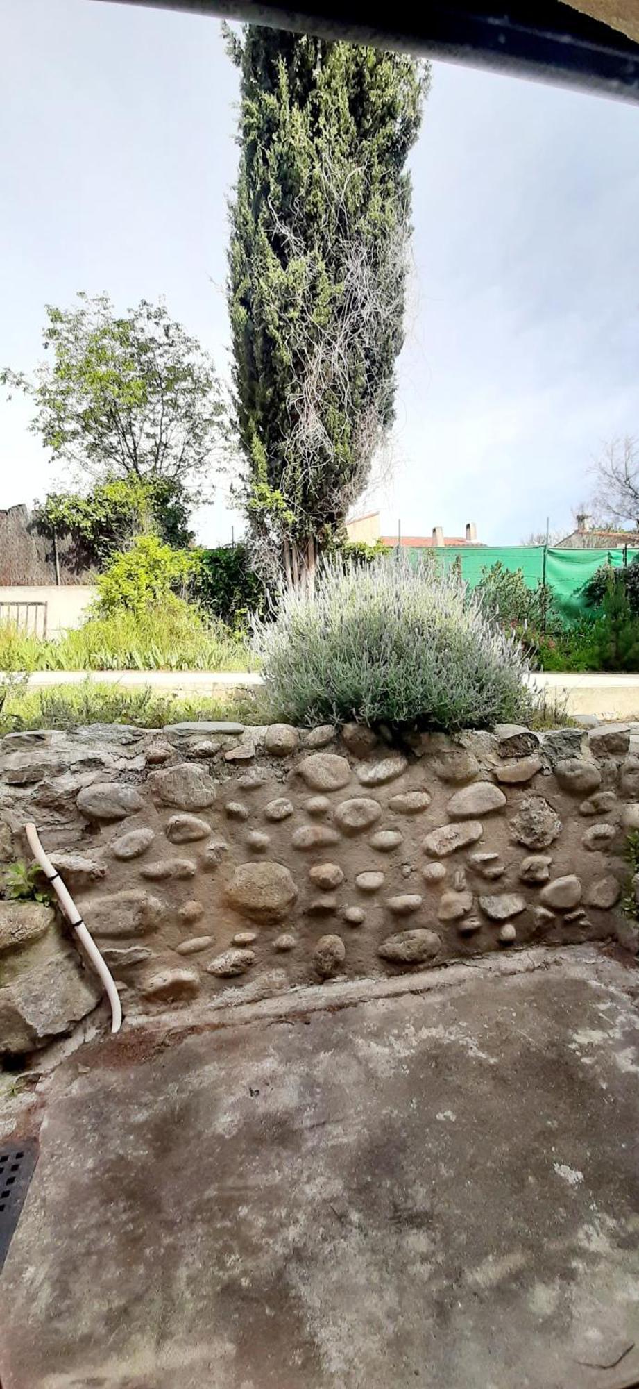 Gîte de charme dans Mas Catalan Prades  Extérieur photo